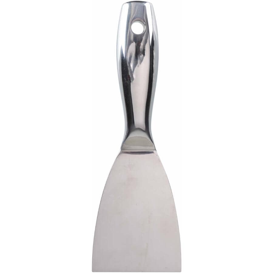 2" Putty Knife - Stainless Steel