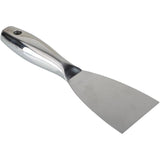 2" Putty Knife - Stainless Steel