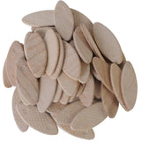 #20 Plate Joiner Biscuits - 100 Piece