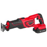 20V Max Cordless Reciprocating Saw - Brushless, Tool only