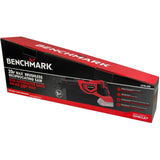 20V Max Cordless Reciprocating Saw - Brushless, Tool only