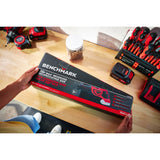 20V Max Cordless Reciprocating Saw - Brushless, Tool only