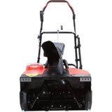 22" Cordless Snow Blower - 60 Volt