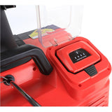 22" Cordless Snow Blower - 60 Volt