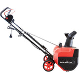 22" Electric Snow Blower - 15 amp