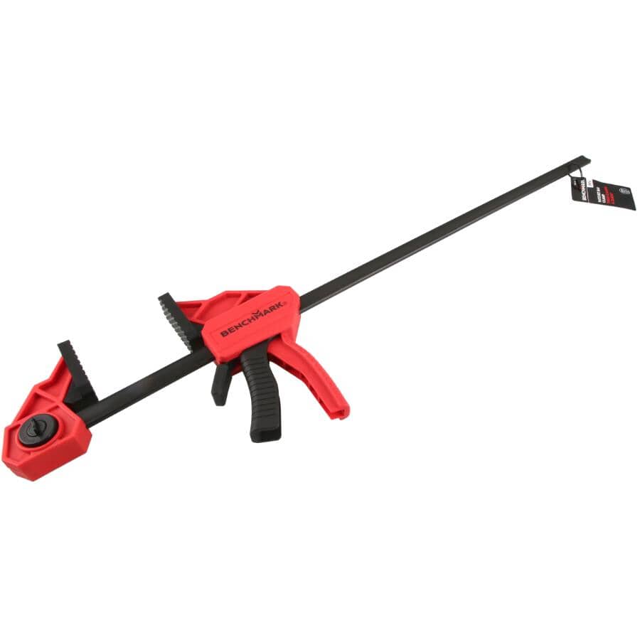 24" Ratchet Bar Clamp