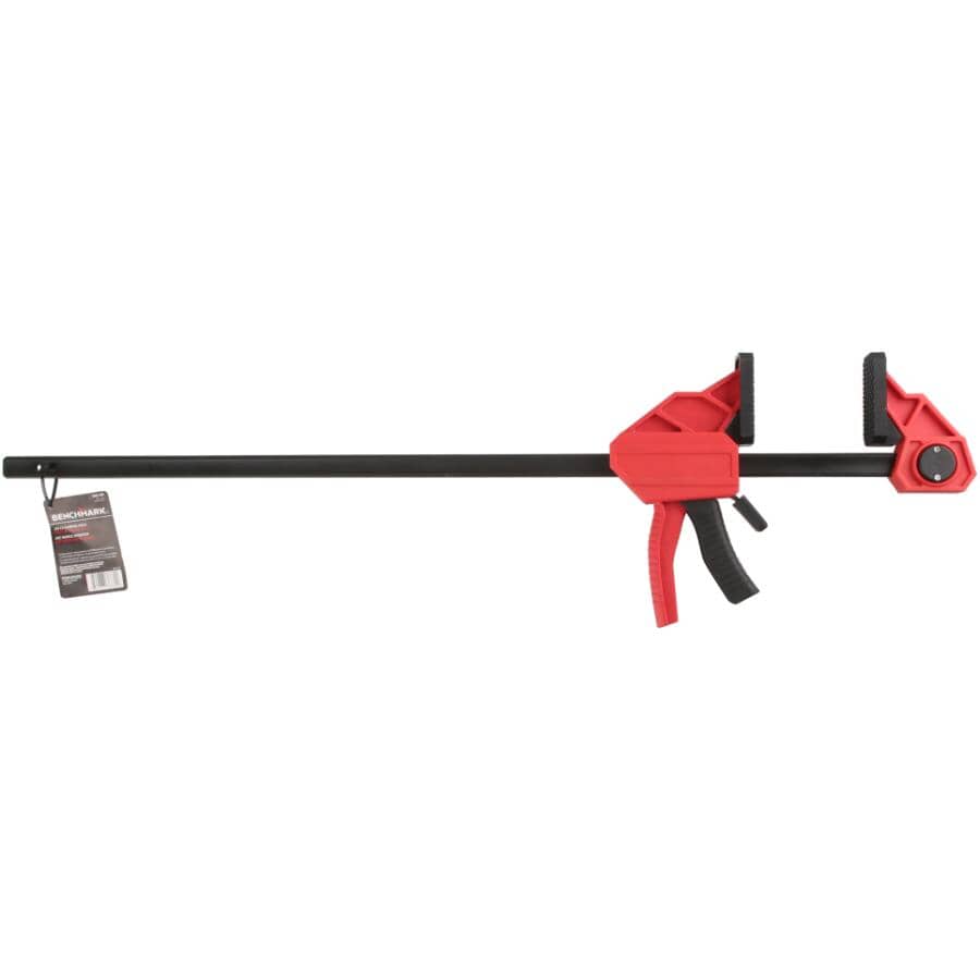 24" Ratchet Bar Clamp