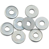 25 Pack 1/8" Steel Back-Up Plates