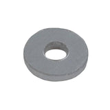 25 Pack 3/16" Aluminum Back-Up Plates