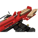 25 Ton Gas-Powered Log Splitter