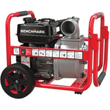 3" Gas Powered Water Pump - 7 HP