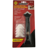 3 in 1 Caulking Multi Tool