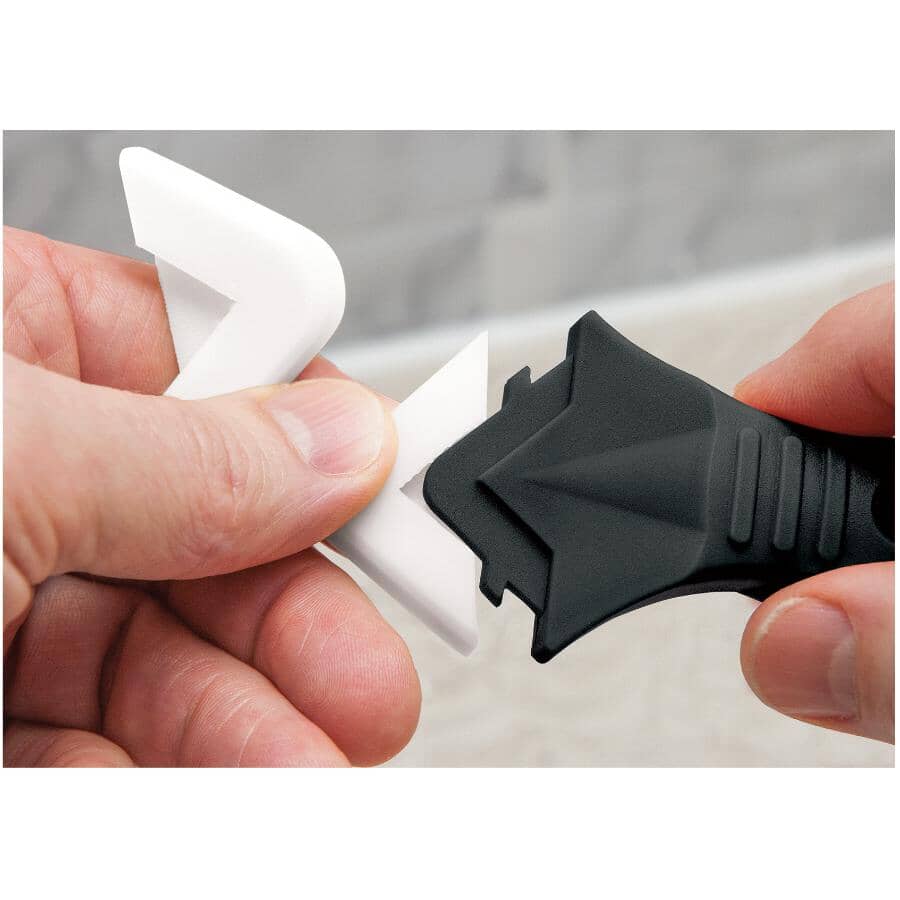 3 in 1 Caulking Multi Tool