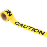 3" x 300' Caution Tape