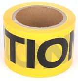 3" x 300' Caution Tape