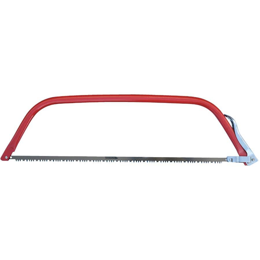 30" Bow Saw