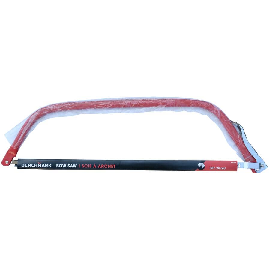 30" Bow Saw