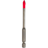 3/16" Glass & Tile Drill Bit