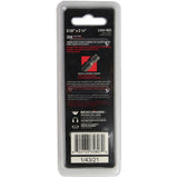 3/16" Glass & Tile Drill Bit