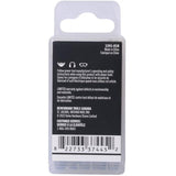 3/16" Titanium Drill Bit - 7 Edge, 10 Pack