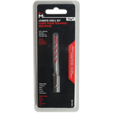 3/16" X 4" Jobsite Drill Bit