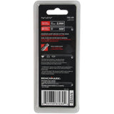 3/16" X 4" Jobsite Drill Bit