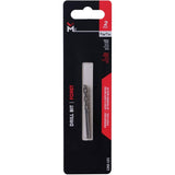 3/32" High Speed Steel Drill Bits - Silver, 2 Pack