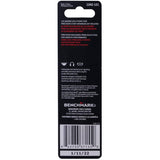 3/32" High Speed Steel Drill Bits - Silver, 2 Pack