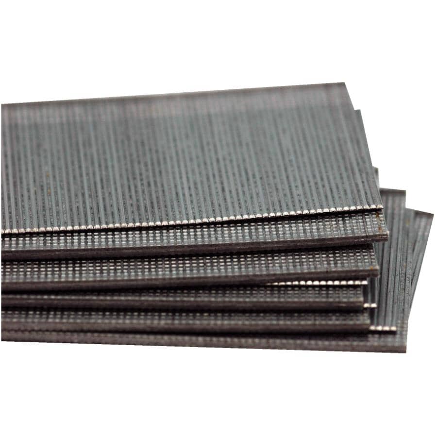 3/4" 18 Gauge Brad Nails - 5000 Pack