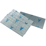 3/4" 23 Gauge Headless Pin Nails - 2000 Pack