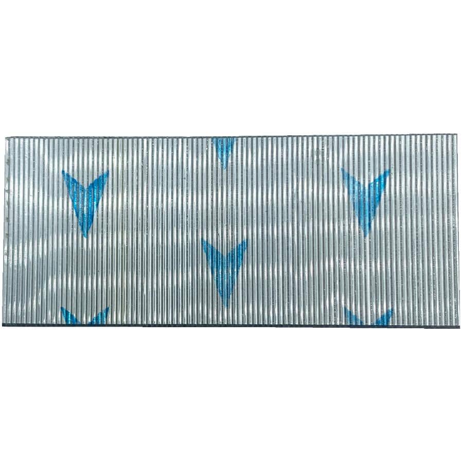 3/4" 23 Gauge Headless Pin Nails - 2000 Pack