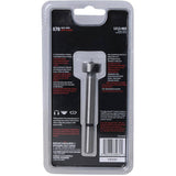 3/4" High Carbon Steel Forstner Bit