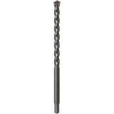 3/4" x 12" Extra Long Tungsten Carbide Masonry Drill Bit - 2 Cutters