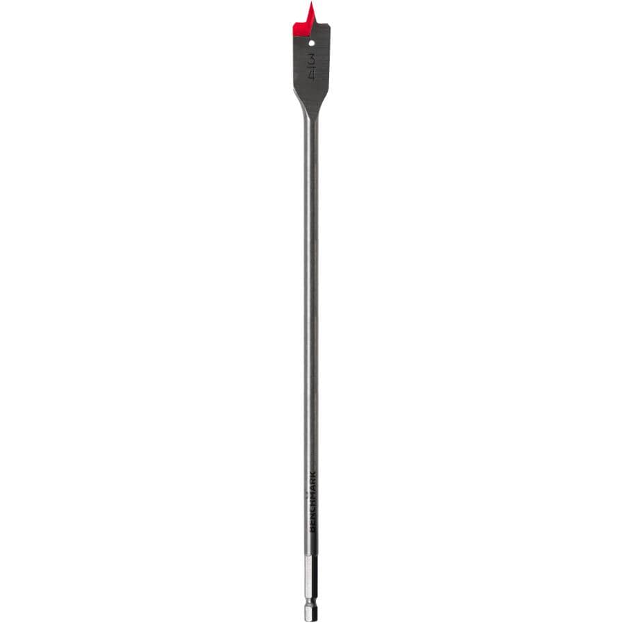 3/4" x 16" Spade Bit