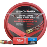 3/4" x 50' 5-Ply Contractor/Farm Hose