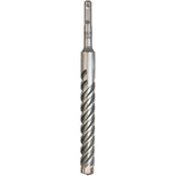 3/4" x 6" x 8" SDS PLUS Drill Bit - 4 Cutters
