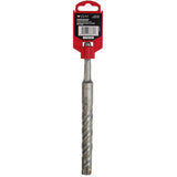 3/4" x 6" x 8" SDS PLUS Drill Bit - 4 Cutters