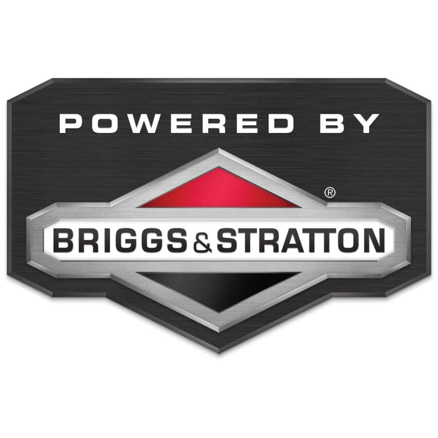 35 Ton Gas Log Splitter