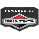 35 Ton Gas Log Splitter