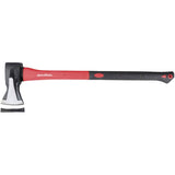 3.5lb 32" Splitting Axe, with Nylon Handle
