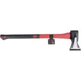 3.5lb 32" Splitting Axe, with Nylon Handle