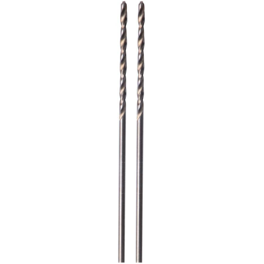 3/64" Cobalt Drill Bits - 2 Pack