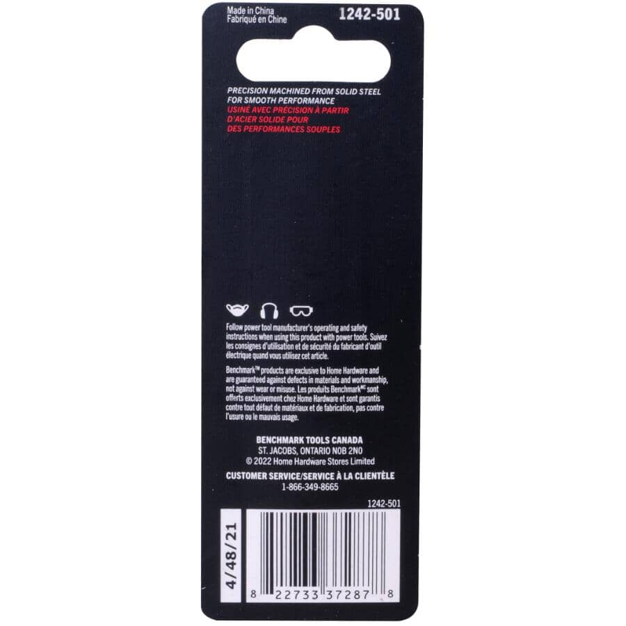 3/64" Cobalt Drill Bits - 2 Pack