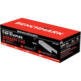 3/8" A11 Staples - for T50 Stapler, 5000 Pack