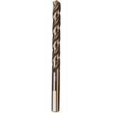 3/8" Cobalt Drill Bit - 3 Flute