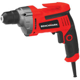 3/8" Corded Drill - 7 Amp