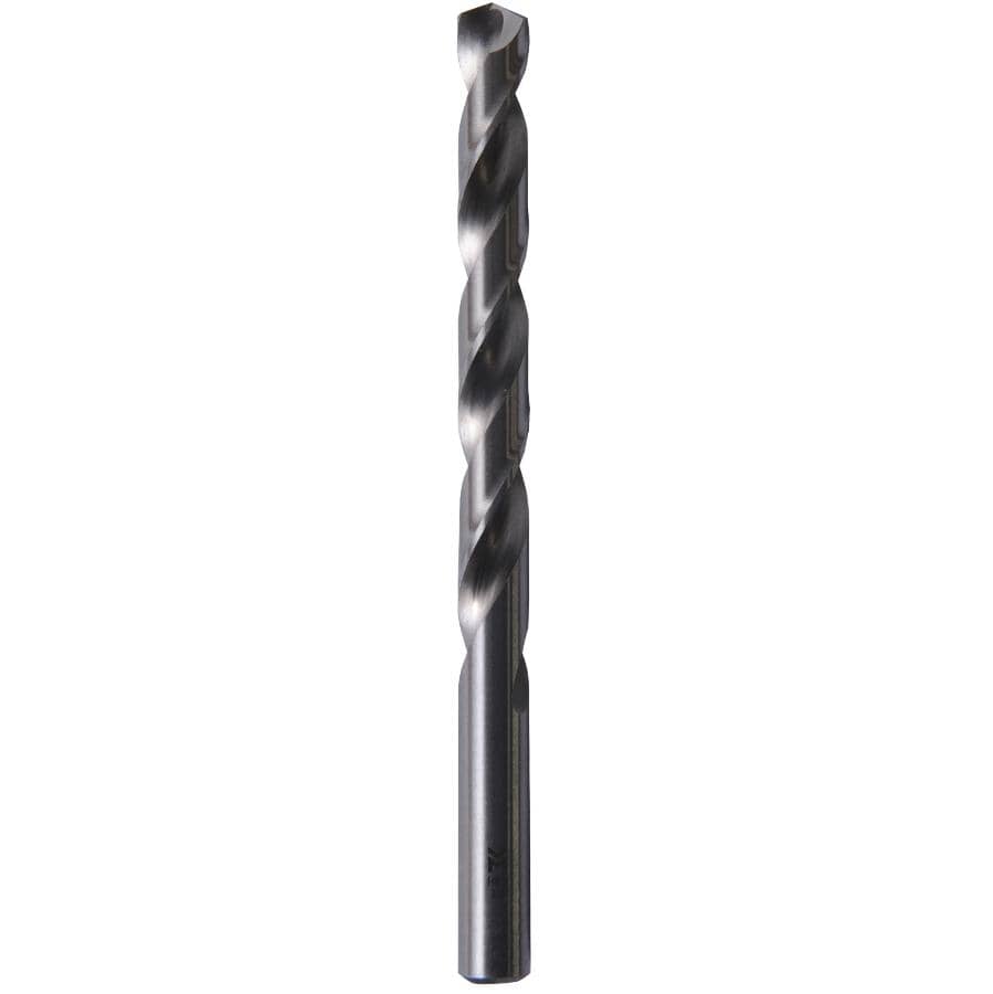 3/8" High Speed Steel Drill Bit - Silver