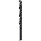 3/8" High Speed Steel Drill Bit - Silver