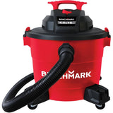 38 L Wet Dry Vacuum