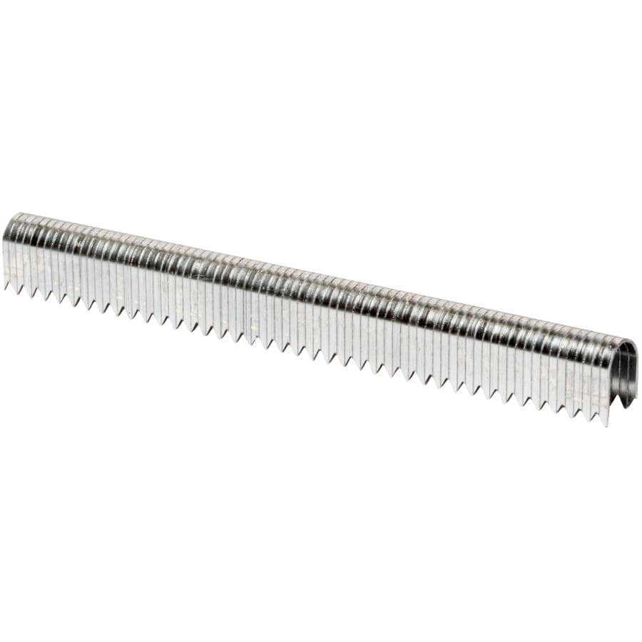 3/8" Staples - for T25 Stapler, 1000 Pack